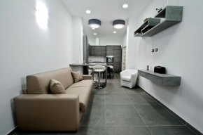 Отель La Casa delle Zie  Лечче